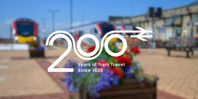 Railway 200
