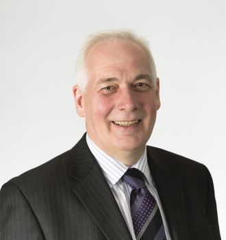 Steve Montgomery