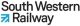 SWR logo