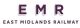 EMR logo