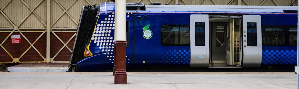 National Rail Enquiries